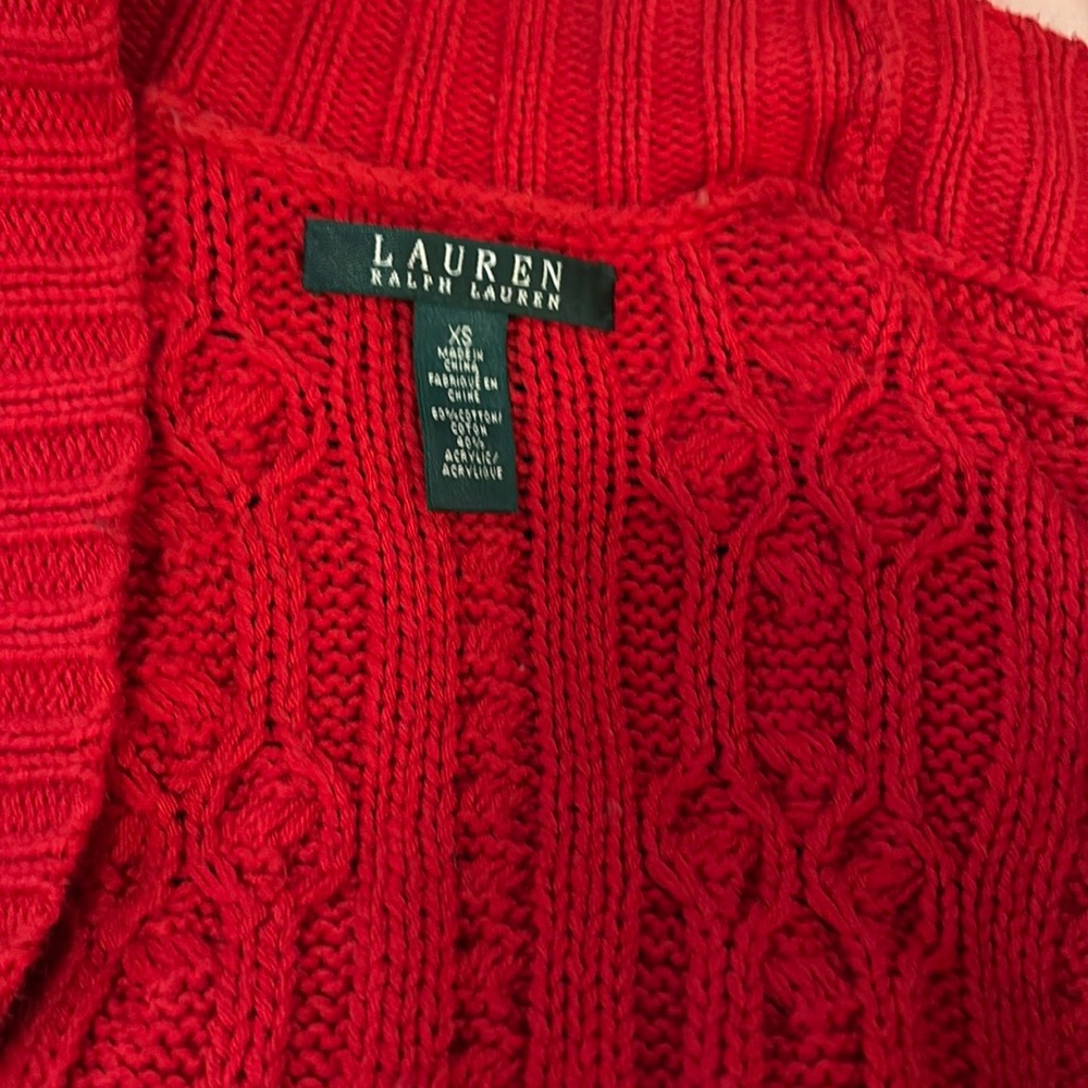 Ralph Lauren Cardio